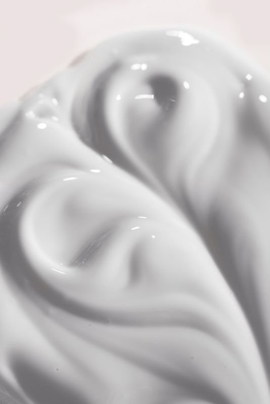 Cream Cleanser 120g