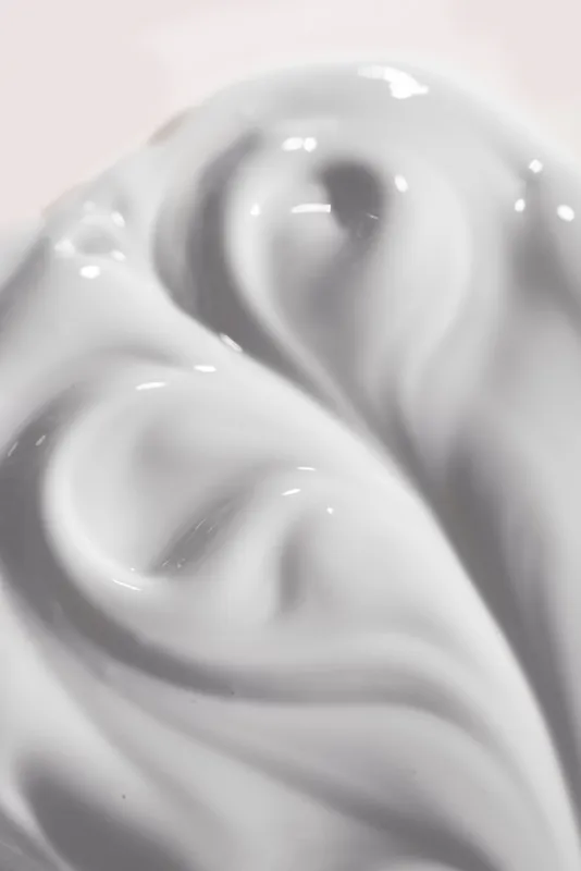 Cream Cleanser 120g