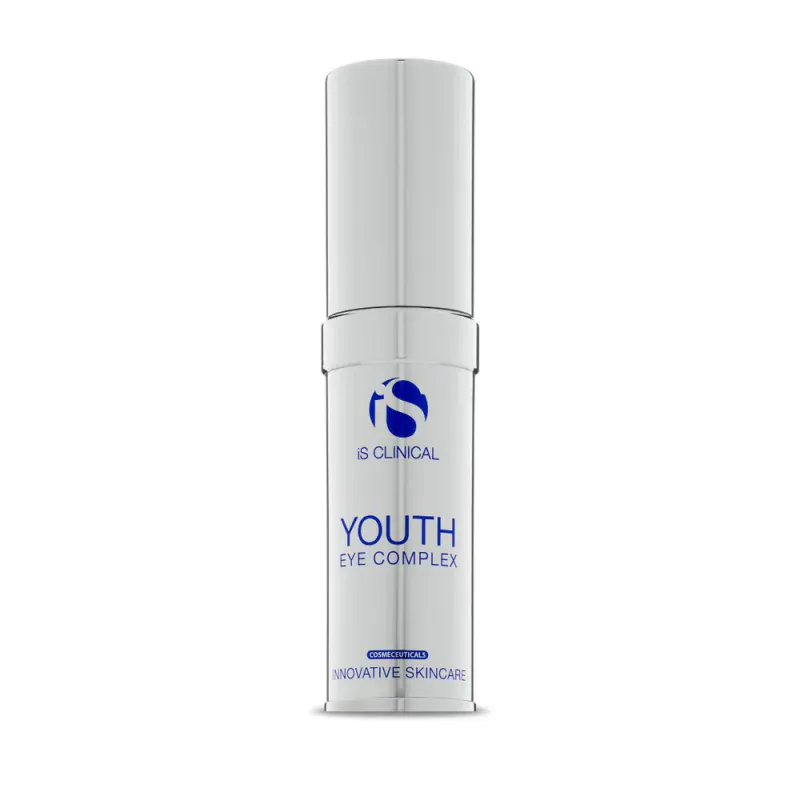 YOUTH eye complex 15 g 