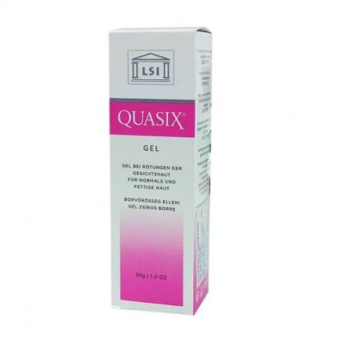 Hovedbilde QUASIX Gel 30 g