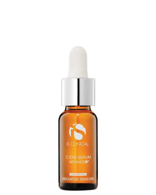 Hovedbilde C - EYE SERUM ADVANCE 15ml 