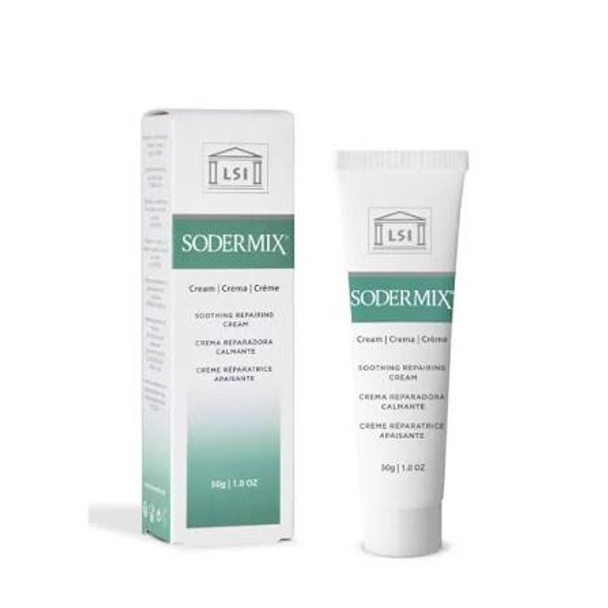 Hovedbilde SODERMIX Cream 30g